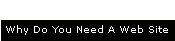 Why Do You Need A WebSite